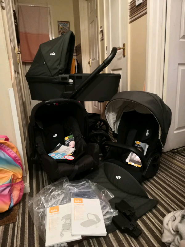 ex display pushchairs